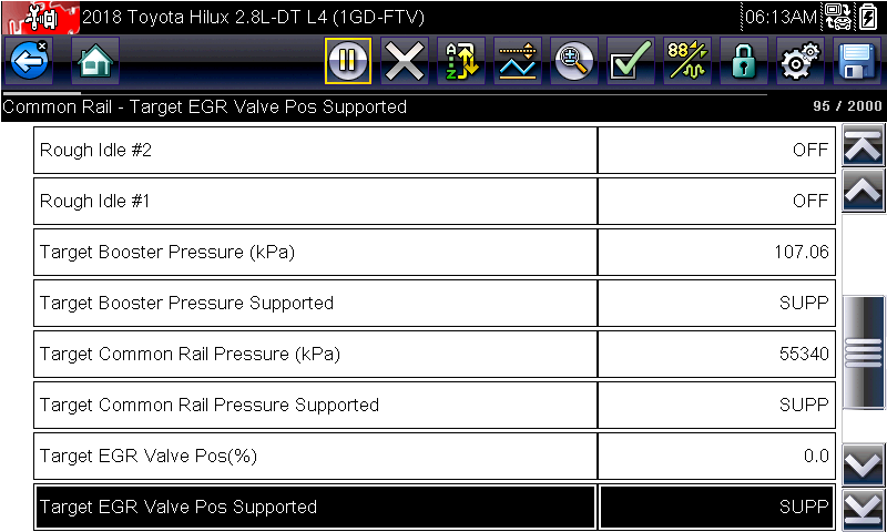 2000 RPM preview